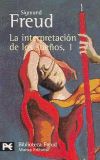 La interpretación de los sueños, 1